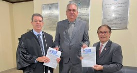 O edital publicado pelo Tribunal de Justiça da Paraíba prevê que advogadas têm até terça (09) pa...