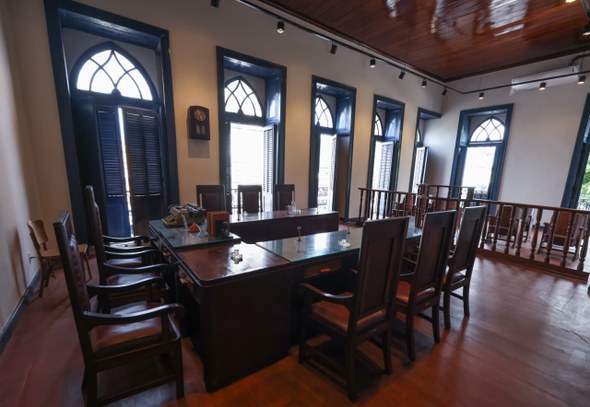 Fotografia: Francisco França