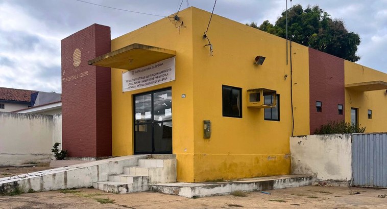 O Fórum Eleitoral de Coremas/PB é o próximo a receber reforma A licitação na modalidade pregão eletrônico já foi autorizada pelo TRE-PB. Em breve será publica...