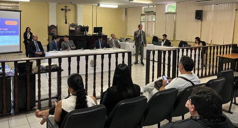 Novo Modelo de Orçamento do TRE-PB é apresentado às Zonas Eleitorais do Sertão