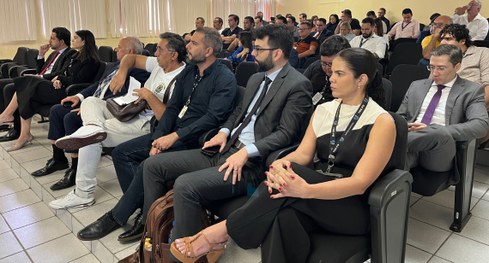 Novo Modelo de Orçamento do TRE-PB é apresentado às Zonas Eleitorais do Sertão