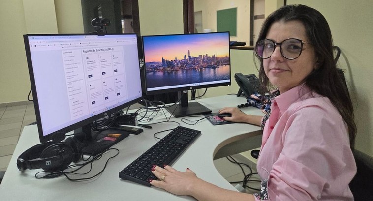 Ouvidoria do TRE-PB passa a integrar o Sistema de Atendimento ao Cidadão (SAC-JE) A ferramenta passa a funcionar neste Tribunal a partir do dia 1° de novembro. Com a mudança, o c...