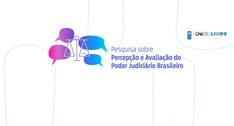 PraTodosVerem: na arte da matéria aparece uns balões com uma balança ao cento e o título Pesquis...