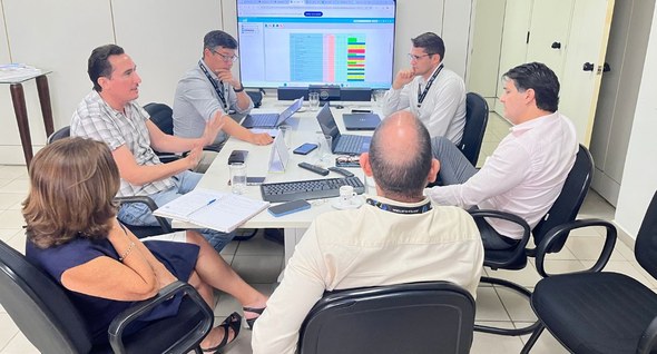 Posto de atendimento ao eleitor será instalado no Espaço Cultural a partir de 16/02_1 foto