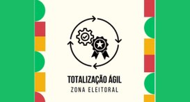 A iniciativa busca o reconhecimento e valorização de boas práticas no processo eleitoral pelos T...