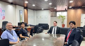 Ferramenta automatiza tarefas repetitivas no Processo Judicial Eletrônico (PJe)