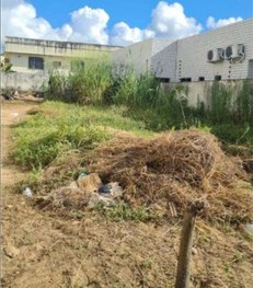 #PraTodosVerem: na fotografia aparece a fachada de um cartório eleitoral.