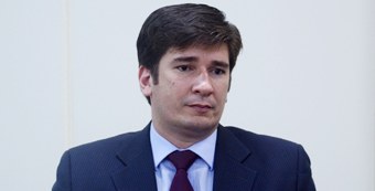 Secretário de Gestão de Pessoas, Allan Oliveira Allan William Lucena de Oliveira, Secretário de Gestão de Pessoas do TRE-PB.