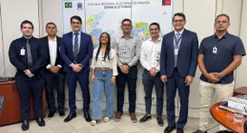 Os empossados atuarão nas Zonas Eleitorais de Piancó, Teixeira, Princesa Isabel e Sumé