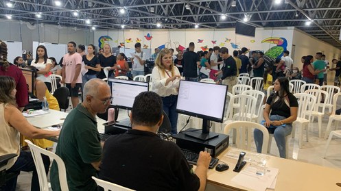 Ação ocorre de 23 a 27 de março, em todos os Cartórios do Estado. A iniciativa busca atualizar o...