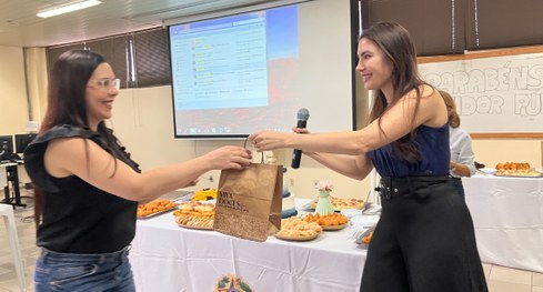 #PraTodosVerem: Foto do evento