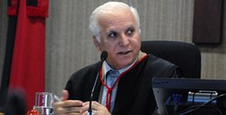 Presidente do TRE-PB, desembargador Marcos Cavalcanti
