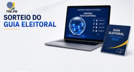 Encontro definirá a ordem de veiculação e o tempo destinado às candidaturas no primeiro dia da p...