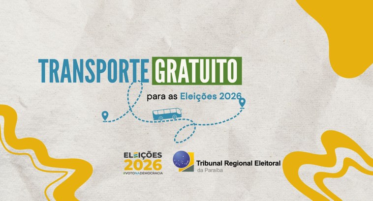 Veículos requisitados pela Justiça Eleitoral farão percursos definidos pelas zonas eleitorais pa...