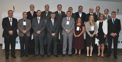 TRE-MG 4º encontro de ouvidores -  ASCOM/TRE-MG