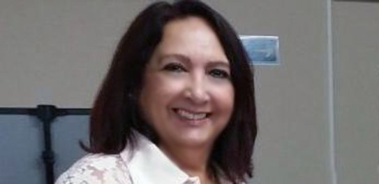 TRE-PB Desembargadora Maria das Graças Desembargadora Maria das Graças é homenageada pela Câmara Municipal de São Paulo