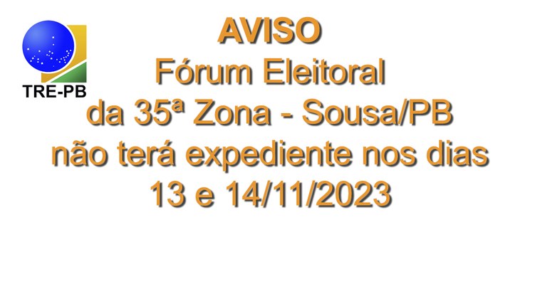 #ParaTodosVerem: Painel retangular card do evento