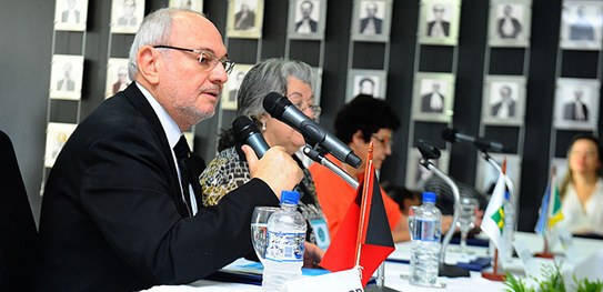 42º Encontro do Colégio de Corregedores Eleitorais acontece em Brasília