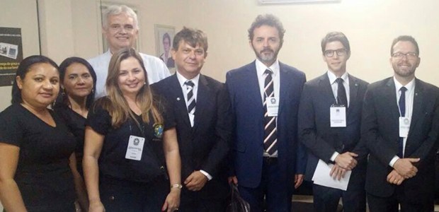 Juízo Eleitoral da 57ª Zona divulga data da diplomação dos  eleitos em Cabedelo/PB