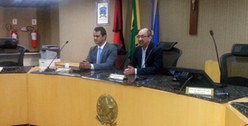 Simpósio da EJE-PB