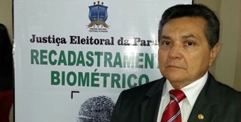 Presidente do TRE-PB autoriza ampliação dos postos de cadastramento biométrico no estado