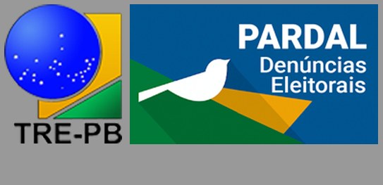 TRE-PB Aplicativo Pardal 2018 Aplicativo Pardal: faça a sua denúncia eleitoral