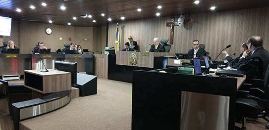 TRE-PB aprova relatórios de correições Corte Eleitoral aprova relatórios de correições