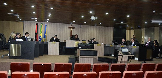 TRE-PB aprova voto de profundo pesar pelo falecimento da Juíza Maria José Maia