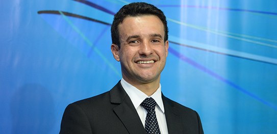 TRE-PB Artur Monteiro Lins Fialho é nomeado Juiz Efetivo do Eleitoral Artur Monteiro Lins Fialho é nomeado Juiz Efetivo do TRE-PB