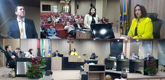 TRE-PB realiza audiência pública e colhe sugestões sobre rezoneamento 