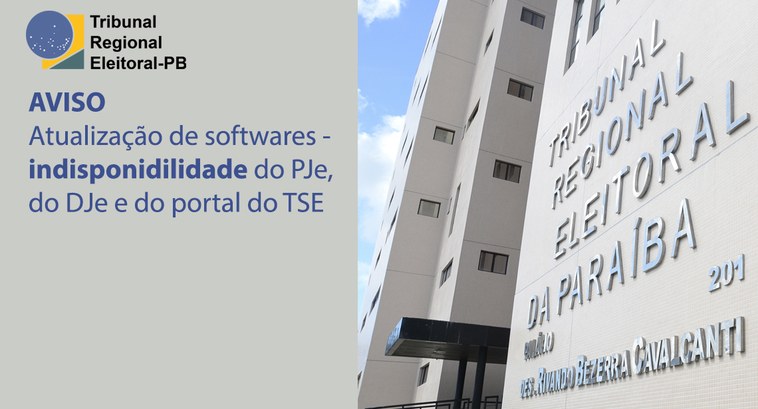 Diário da Justiça - Tribunal de Justiça da Paraíba