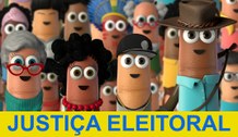 A Justiça Eleitoral alerta os eleitores dos Umbuzeiro, São Bento e Conceição para o cadastrament...