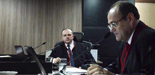 TRE-PB Breno Wanderley renuncia à direção da EJE Breno Wanderley renuncia à direção da EJE-PB