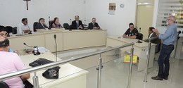 Justiça Eleitoral se reúne com prefeituras para avançar no Cadastramento biométrico de Alhandra,...