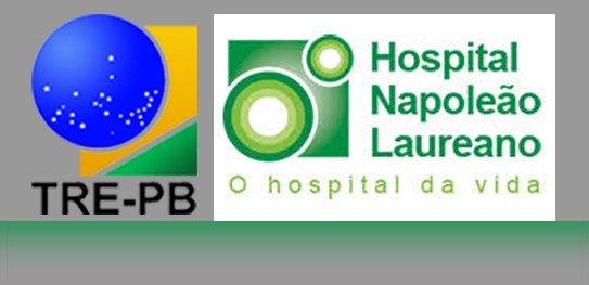 TRE-PB INICIA CAMPANHA PARA HOSPITAL NAPOLEÃO LAUREANO