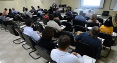 TRE-PB capacita servidores no curso Gestão e Fiscalização de Contratos