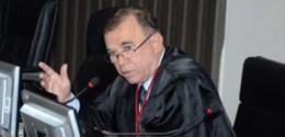 Desembargador Carlos Beltrão é escolhido para compor a Corte Eleitoral
