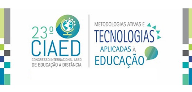 Comissão Gestora de EAD do TRE-PB participa do 23º Congresso Internacional ABED de Educação a Di...