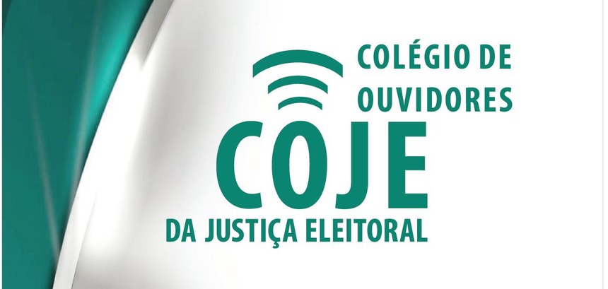 TRE-PB COJE 10 anos Colégio de Ouvidores celebrará os 10 anos da instituição