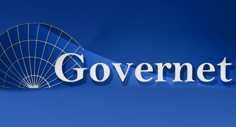 TRE-PB com a Plataforma de Dados da Governet #PraCegoVer: Banner da matéria.