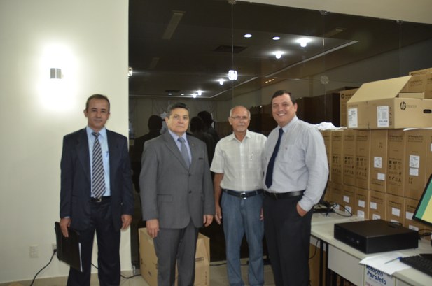 TRE-PB-computadores Presidente com servidores