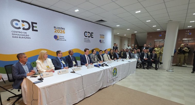 Em cumprimento à determinação do STF, horário de votação foi estendido até as 19h, alterando o e...