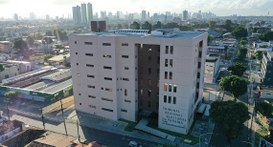 A portaria n° 6/2025 homologou a remoção dos cinco servidores ocupantes do cargo para serem tran...