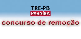 
TRE-PB divulga resultado do concurso de remoção 2018