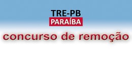 
TRE-PB divulga resultado do concurso de remoção 2018