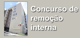 TRE-PB – concurso de remoção interna