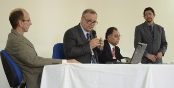 TRE-PB Congresso Direito Eleitoral EJE-PB Cerca de 250 pessoas participam, nesta sexta-feira (27), do III Congresso Paraibano de Direito E...