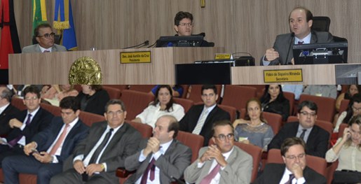 tre-pb congresso direito eleitoral