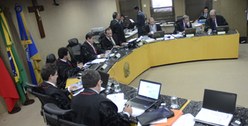 TRE-PB altera Regimento Interno e inclui vice na eleição para Corregedor