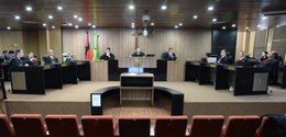 Corte Eleitoral designa magistrados para oito zonas da Paraíba